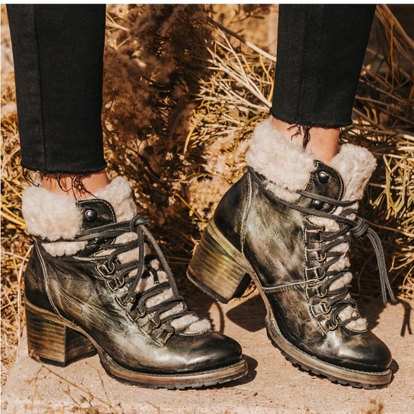 Freebird Norway Boots - Picture 2 of 6